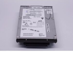 IBM 80PIN 734GB Hard Drive (HDD)