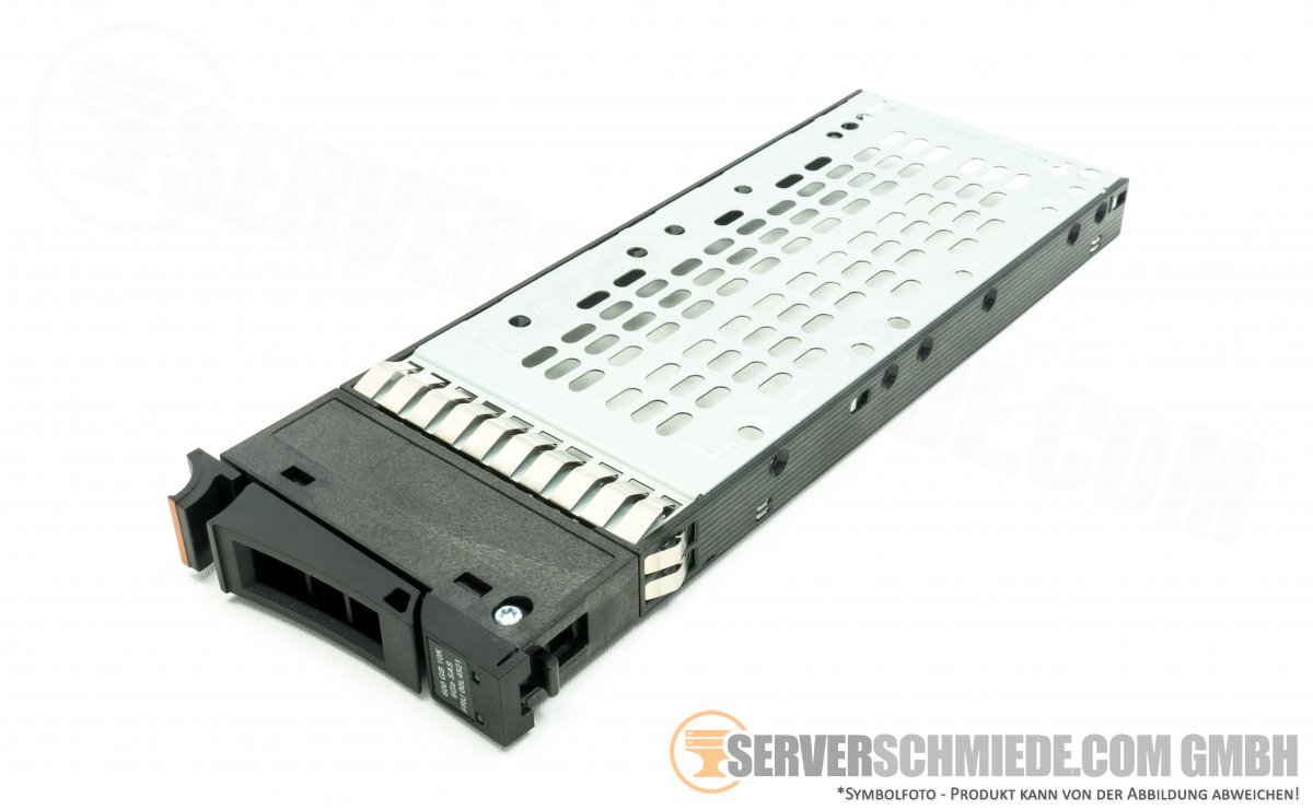 IBM V7000 SFF Hard Drive (HDD)