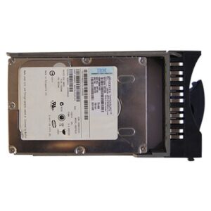 IBM 42C0268 73GB SFF SAS Hard Drive (HDD)