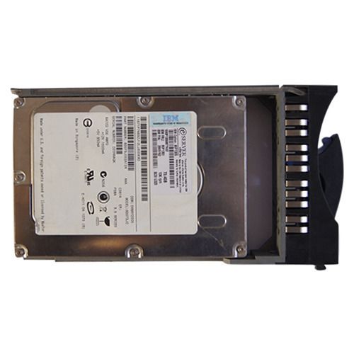 IBM 42C0268 73GB SFF SAS Hard Drive (HDD)