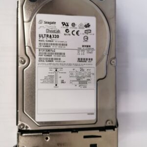 IBM ULTRA320 734GB Hard Drive (HDD)