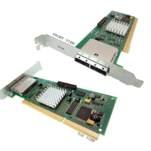 IBM PCI X SAS ADAPTER