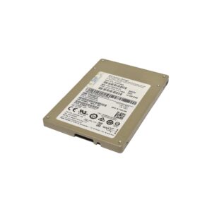 IBM 400GB 25 SAS SSD