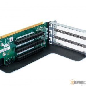 IBM CISCO REAR RISER CARD WITH CAGE
