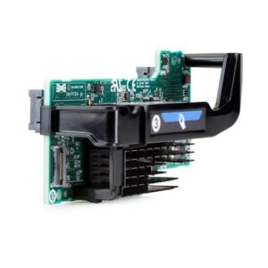 HPE 650FLB 2-port Network Card