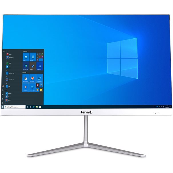 Wortmann I1335U8500W11P IT Hardware