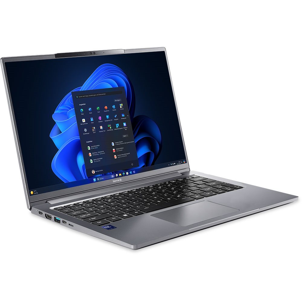 Wortmann 1471L IT Hardware