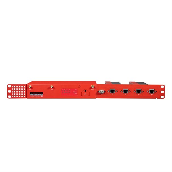 Securepoint RC200 IT Hardware