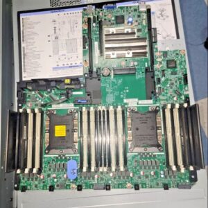 LENOVO SYSTEMBOARD FOR SR650