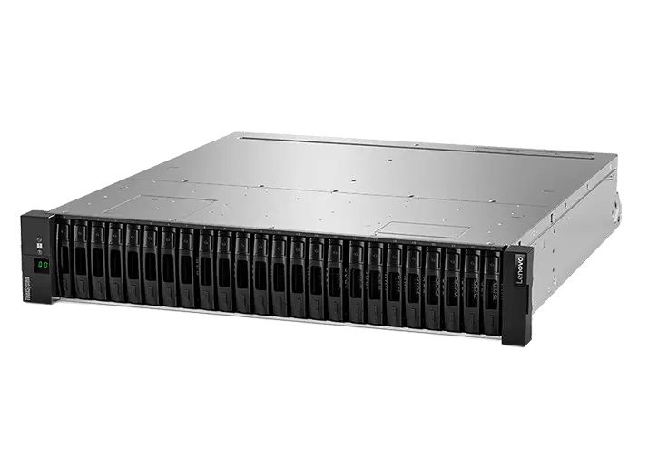 Lenovo DS240S Server