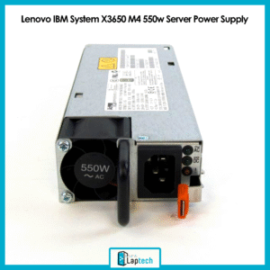 IBM X3650 550W Power Supply (PSU)