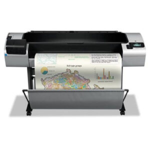 HP 5YRNBDDMR 44" IT Hardware