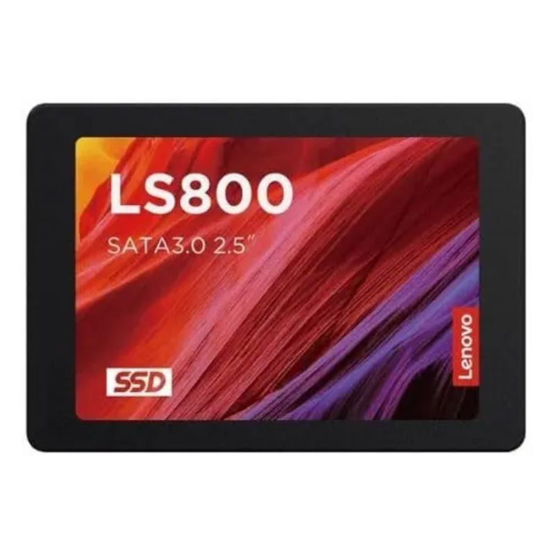 LENOVO SSD 240GB SATA 25