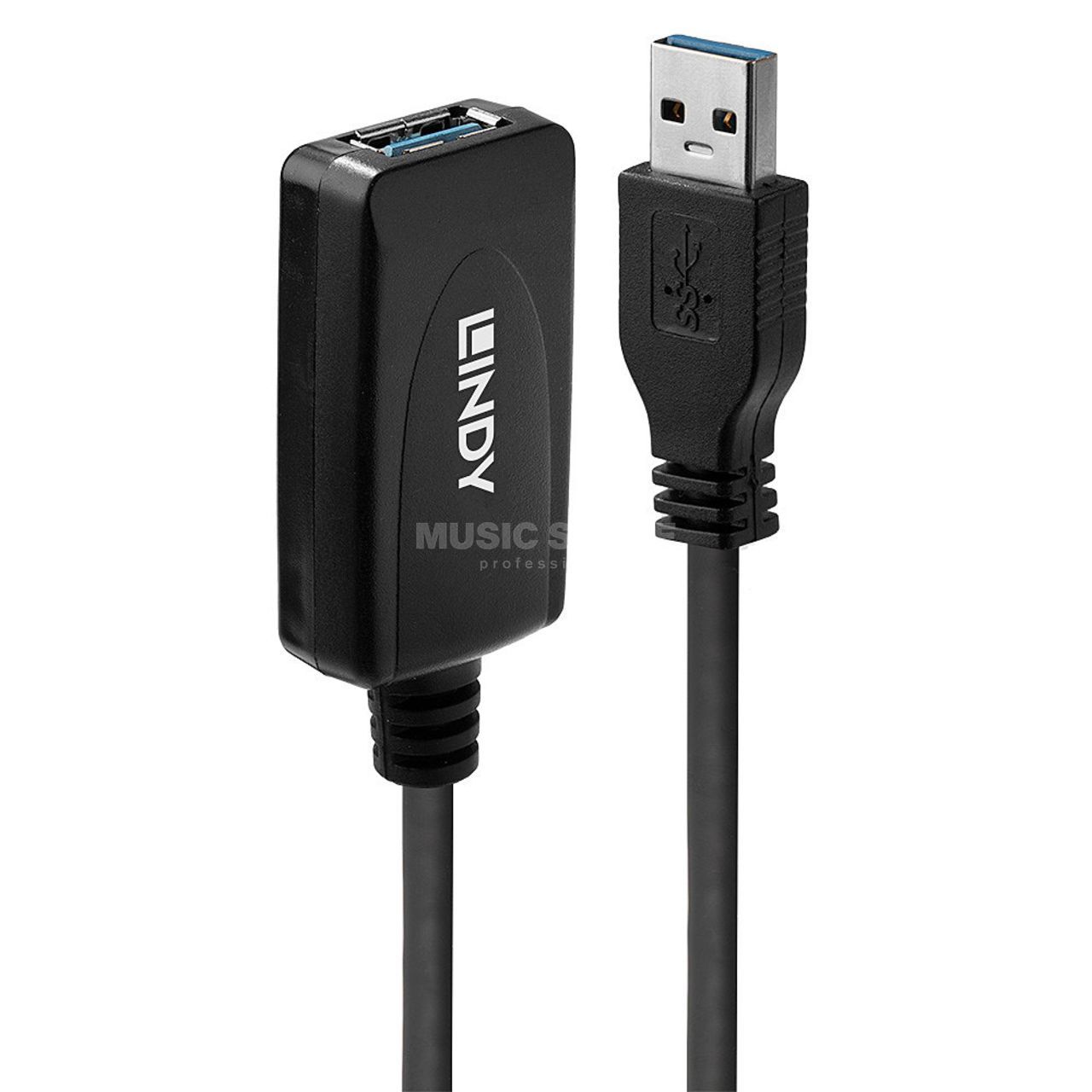 Lindy USB 30 Active Extension 5m