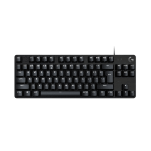 Logitech 920-010446 Keyboard