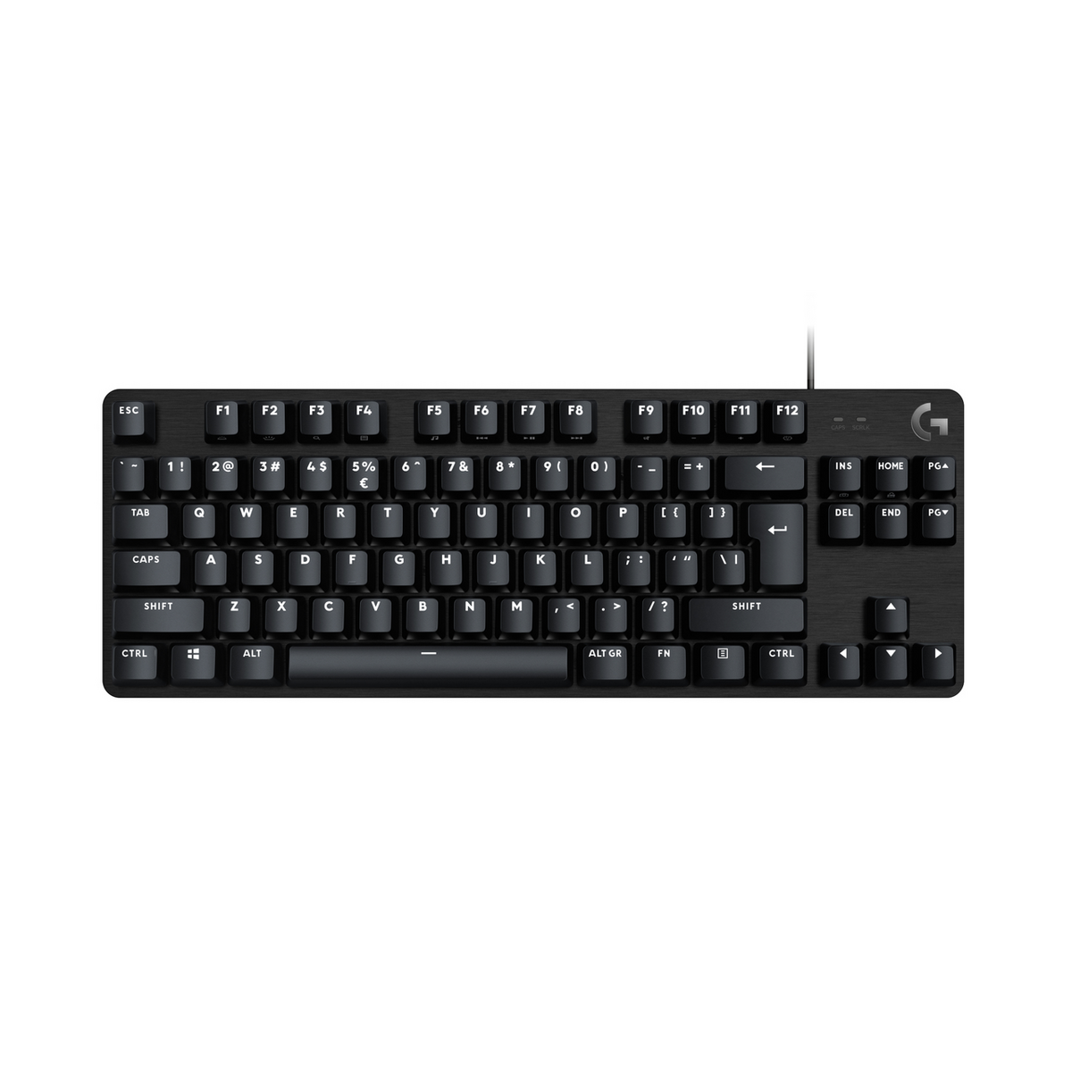 Logitech 920-010446 Keyboard