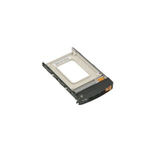 GEN 3 25 NVME TRAY ORANGE 25 NVMe Tray Hot-Swappable with NVMe Logo and Key Lock Feature Lightpipes to Support LED Indicators Supermicro Certifid