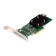 Broadcom 9560-8I SATA NVMe SSD