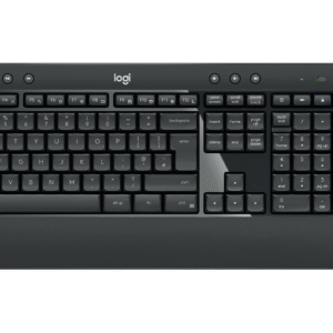 Logitech Set - MK540 Advanced