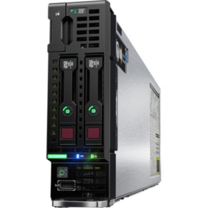 HPE BL460C 1020GB Server