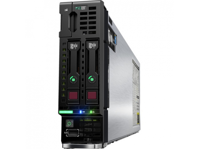 HPE BL460C 1020GB Server