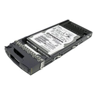 NETAPP HDD 18TB 10K SAS 12G 25