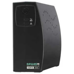 Online USV-Systeme AG USV Yunto 500 VA