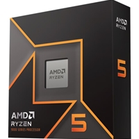 AMD 9600X Ryzen 5 Processor (CPU)