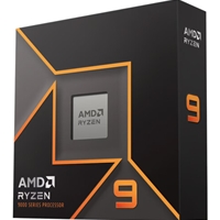 AMD 9900X Ryzen 9 Processor (CPU)