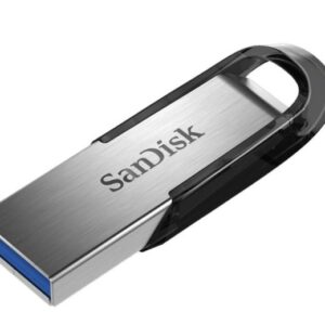 SANDISK ULTRA USB FLASH DRIVE 16GB