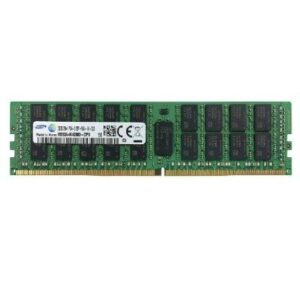 Samsung PC4-17000P 32GB DDR4 2133MHz Server Memory (ECC)