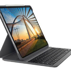 Logitech 123GENERATION11DESAND Keyboard