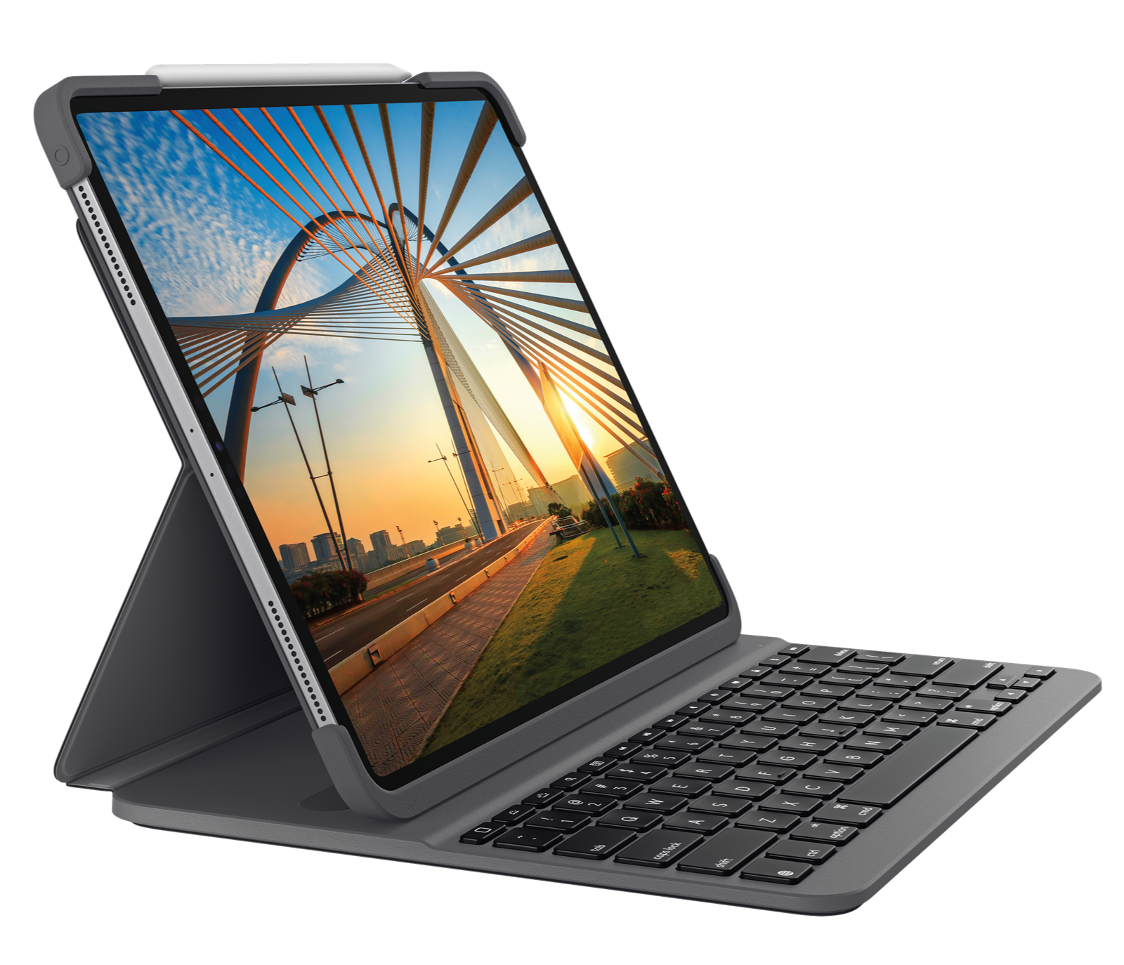 Logitech 123GENERATION11DESAND Keyboard