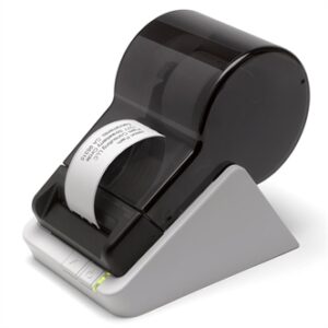 Seiko SLP620 Desktop use Label Maker