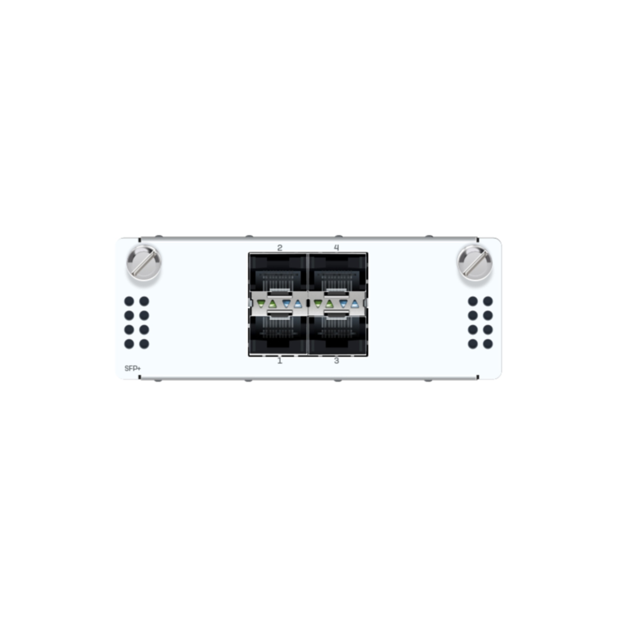 Sophos 4-PORTS Transceiver / SFP