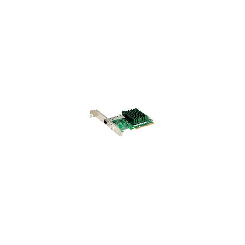 Supermicro AOC-STGN-I1S 1-port Transceiver / SFP