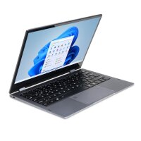 NB MOBILE 1717 Tastatur beleuchtet in wei DE beleuchtete Tastatur (wei)