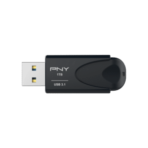 USB Stick   16GB USB 31 PNY Attach 4