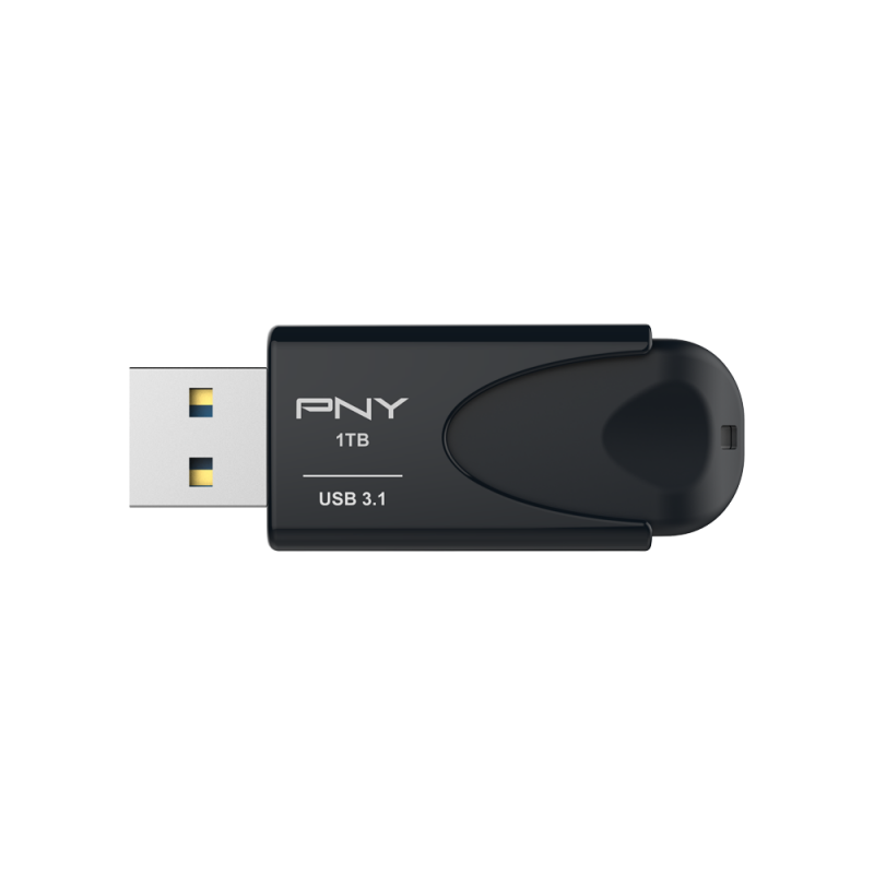 USB Stick 16GB USB 31 PNY Attach 4