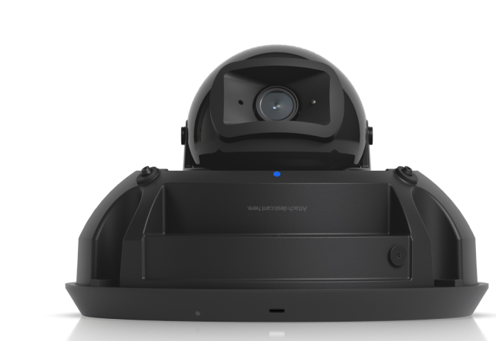 Ubiquiti Networks 30FPS IT Hardware