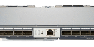 HPE VIRTUAL CONNECT SE 40GB F8 MODULE SWITCH