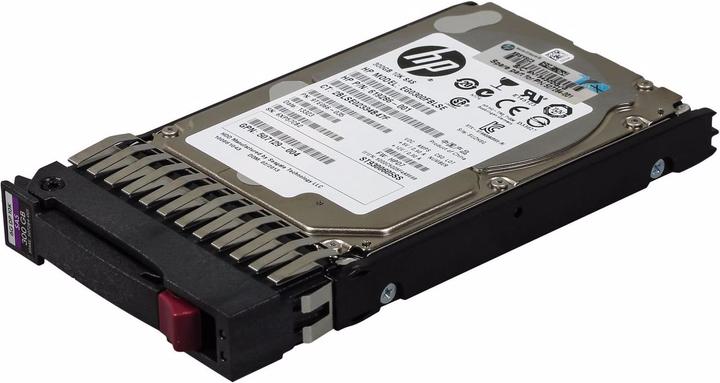 HPE HDD 146GB SAS 6G 25