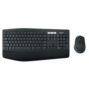 Logitech Set - MK850 Performance